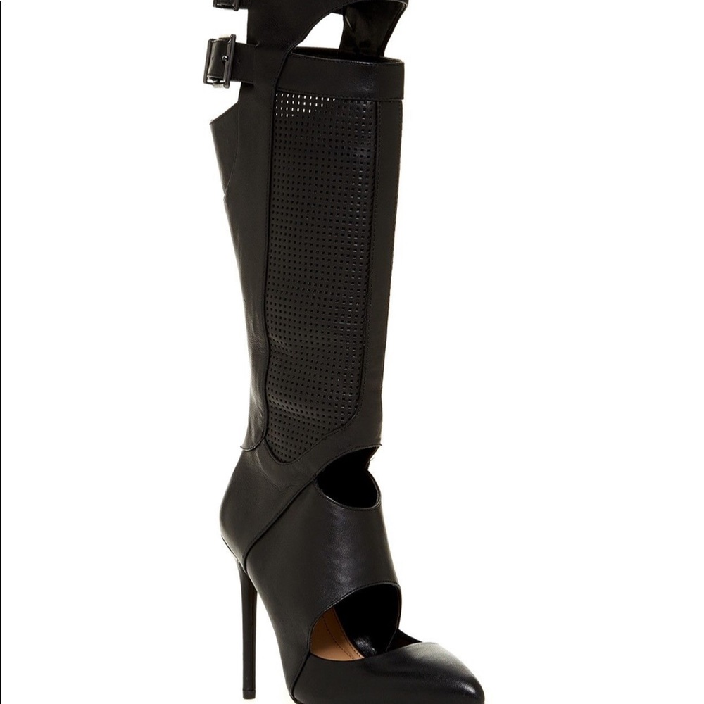 BCBG Knee boots